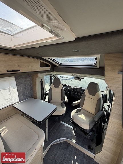 Weinsberg CaraCompact Edition Pepper 6 of 15