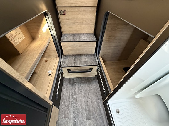 Weinsberg CaraCompact Edition Pepper 13 of 15