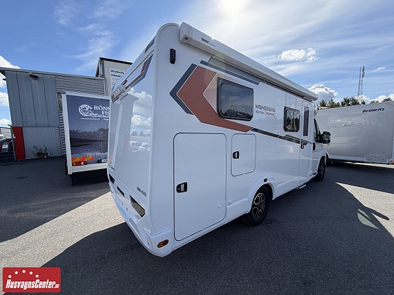 Weinsberg CaraCompact Edition Pepper 3 of 15
