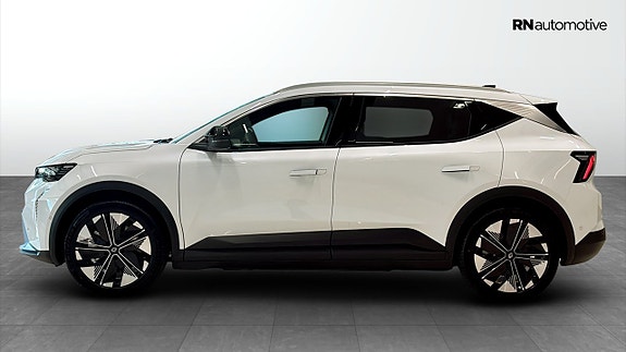 Renault Scenic E-Tech 2 of 25