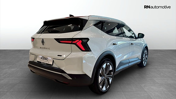 Renault Scenic E-Tech 5 of 25