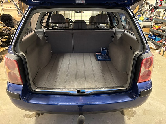 Volkswagen Passat 7 of 7