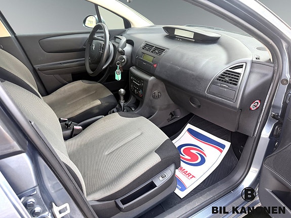 Citroen C4 8 of 10