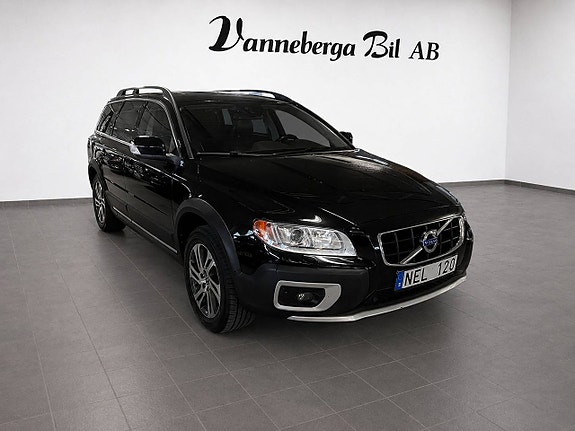 Polestar 2 2013