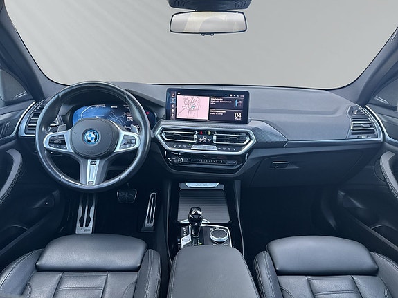 BMW X3 9 of 28