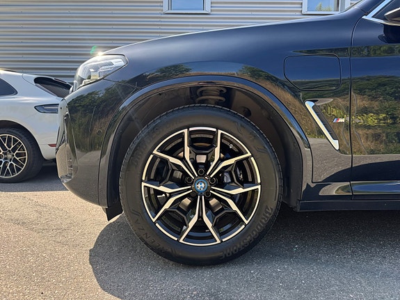 BMW X3 6 of 28