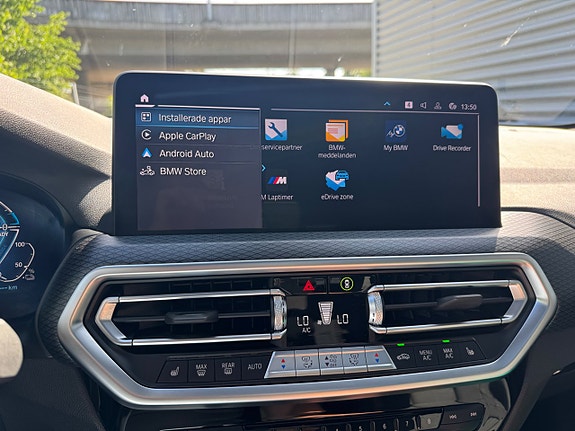 BMW X3 22 of 28