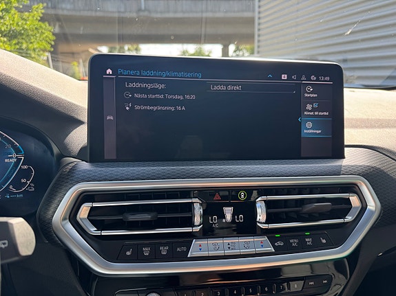 BMW X3 21 of 28