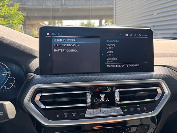 BMW X3 18 of 28