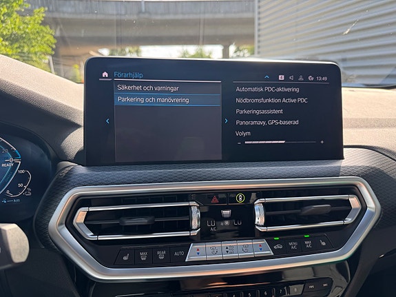 BMW X3 20 of 28