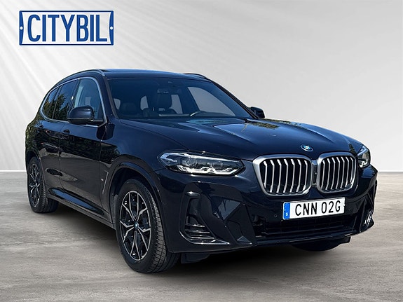 BMW X3 3 of 28