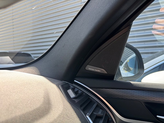 BMW X3 13 of 28