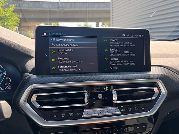 BMW X3 23 of 28
