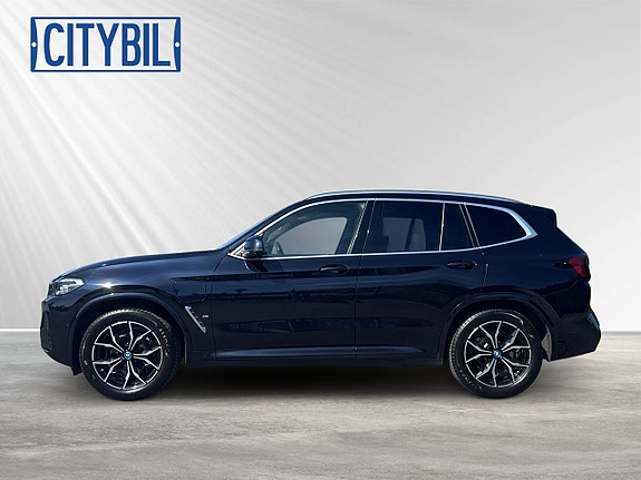 BMW X3 5 of 28