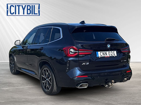 BMW X3 4 of 28
