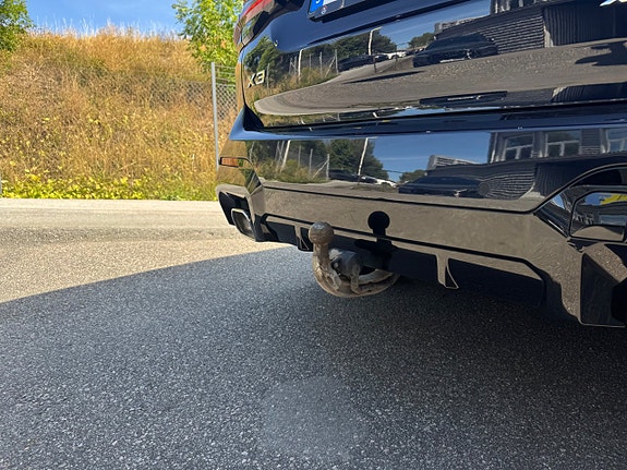 BMW X3 27 of 28