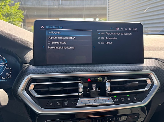BMW X3 19 of 28
