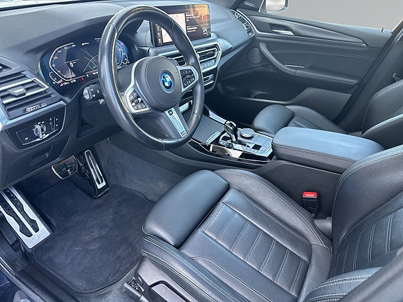 BMW X3 8 of 28