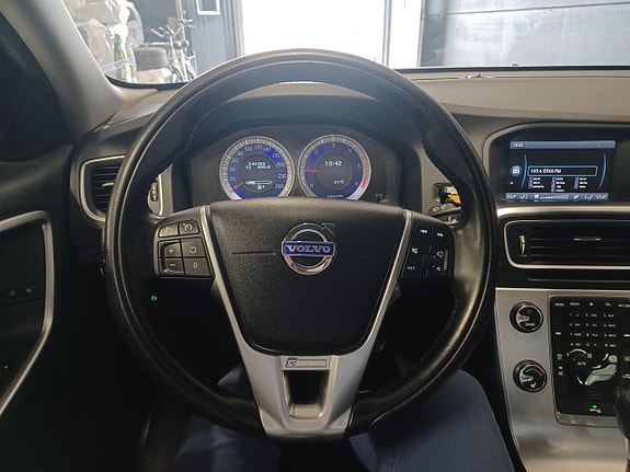 Volvo V60 15 of 21