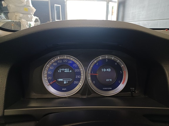 Volvo V60 21 of 21