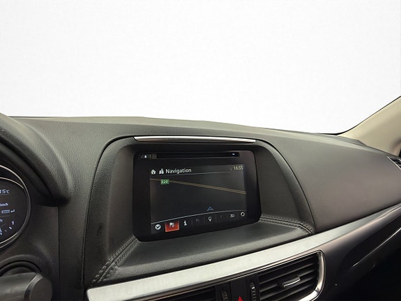 Mazda CX-5 19 of 30