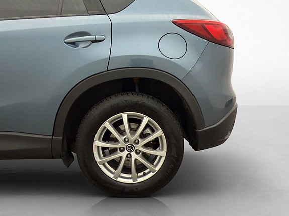 Mazda CX-5 29 of 30