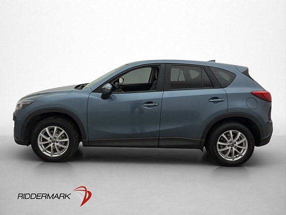 Mazda CX-5 6 of 30