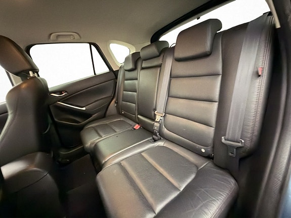 Mazda CX-5 25 of 30