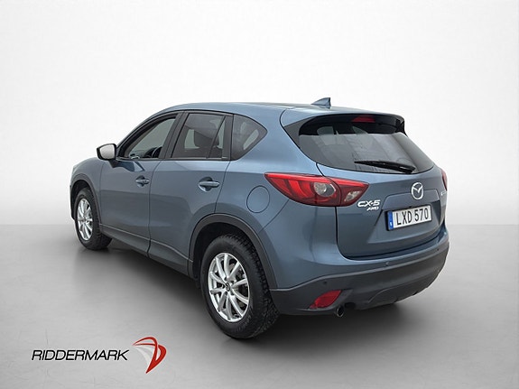 Mazda CX-5 5 of 30