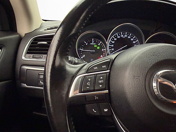Mazda CX-5 14 of 30