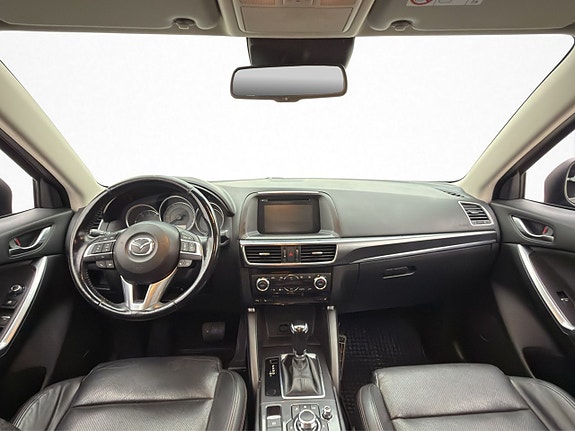Mazda CX-5 12 of 30