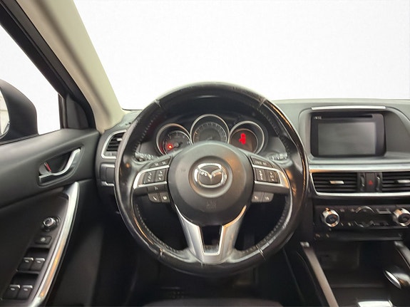 Mazda CX-5 13 of 30