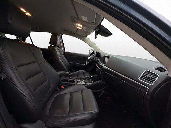 Mazda CX-5 24 of 30