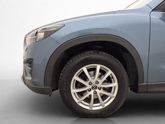 Mazda CX-5 28 of 30
