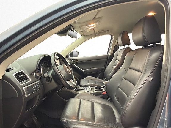 Mazda CX-5 11 of 30