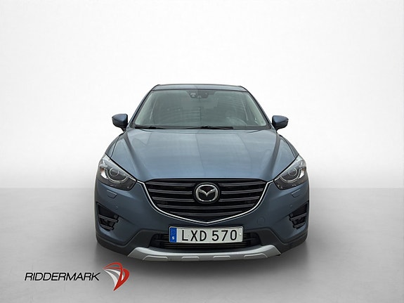 Mazda CX-5 2 of 30
