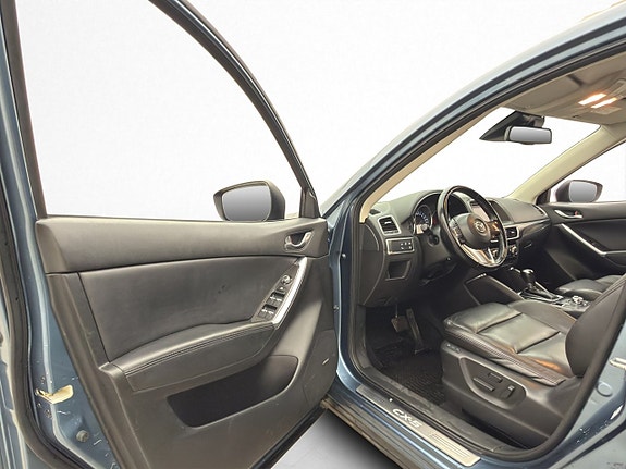 Mazda CX-5 10 of 30