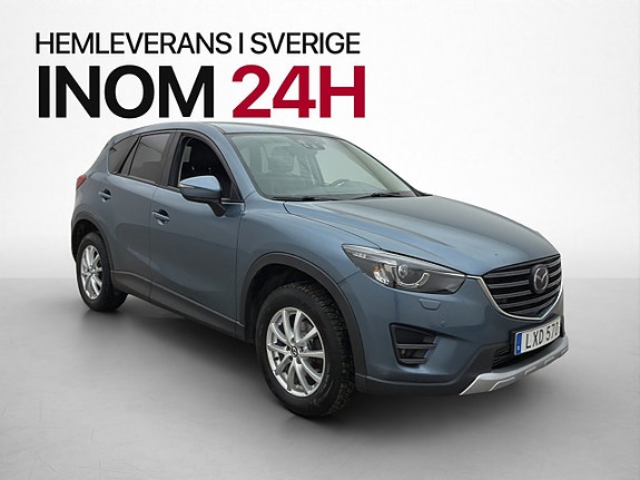 Mazda CX-5 3 of 30