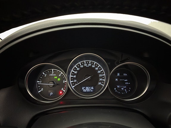 Mazda CX-5 15 of 30