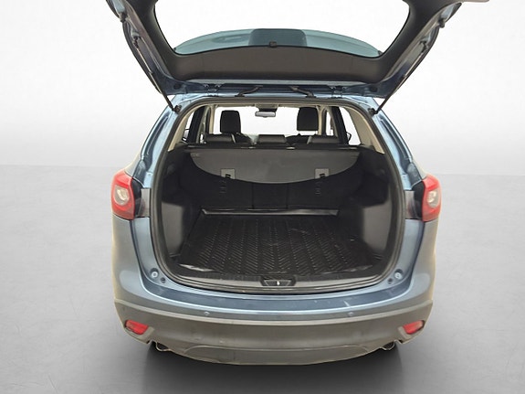 Mazda CX-5 27 of 30