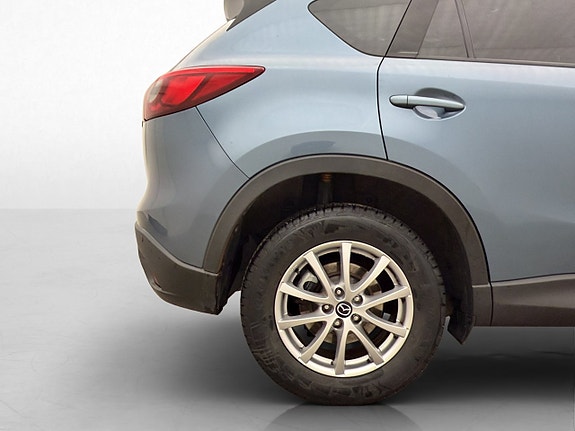 Mazda CX-5 30 of 30