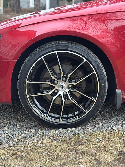 Audi A4 10 of 14