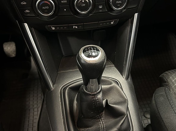 Mazda CX-5 14 of 18