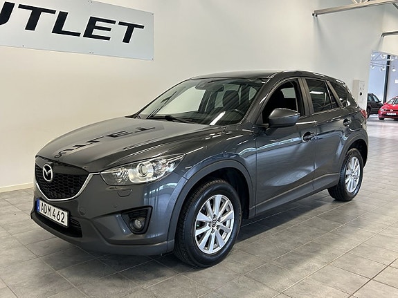 Mazda CX-5 2 of 18