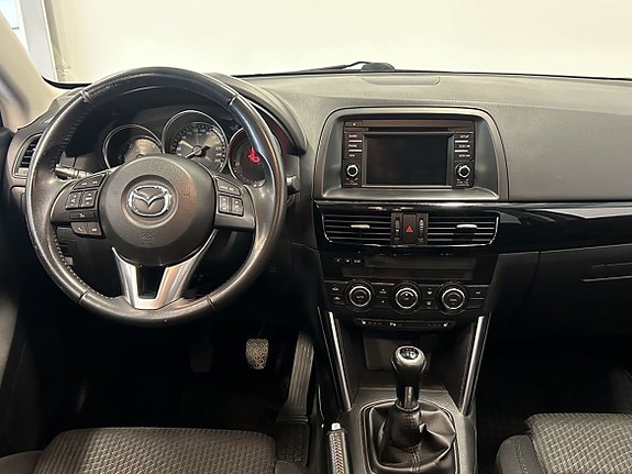 Mazda CX-5 10 of 18