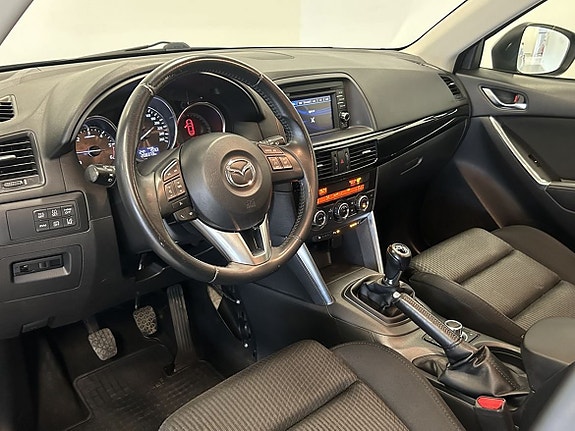 Mazda CX-5 18 of 18