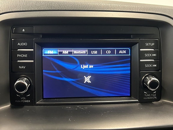Mazda CX-5 17 of 18