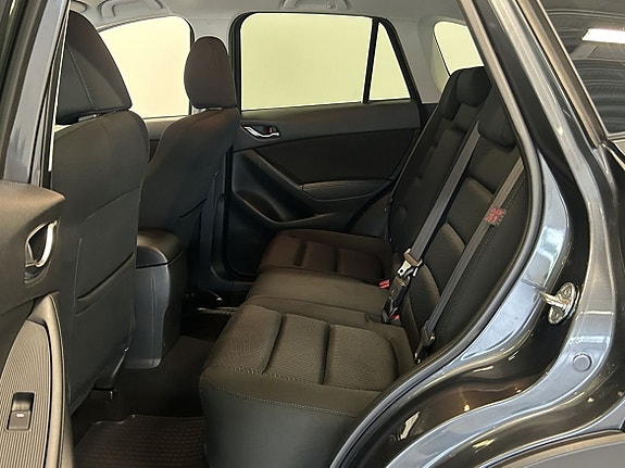 Mazda CX-5 9 of 18