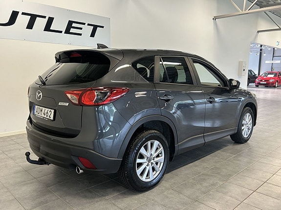 Mazda CX-5 5 of 18
