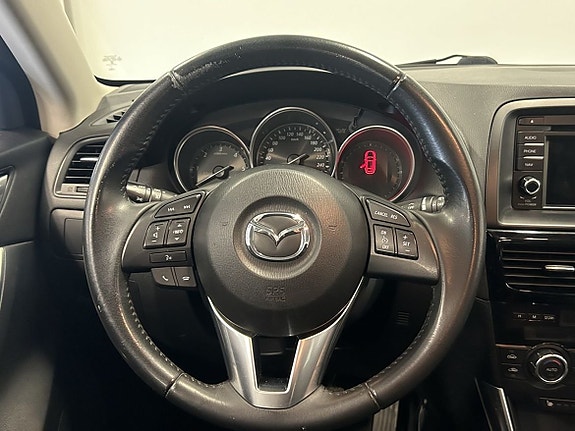 Mazda CX-5 11 of 18
